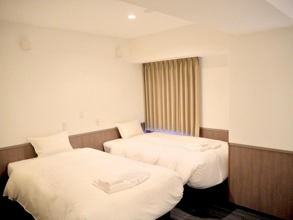 Hotel Excellence Enmachi Ekimae كيوتو المظهر الخارجي الصورة