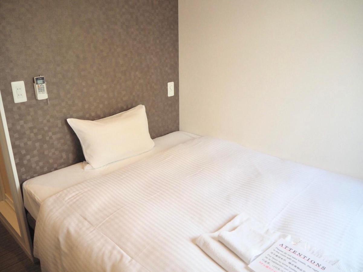 Hotel Excellence Enmachi Ekimae كيوتو المظهر الخارجي الصورة