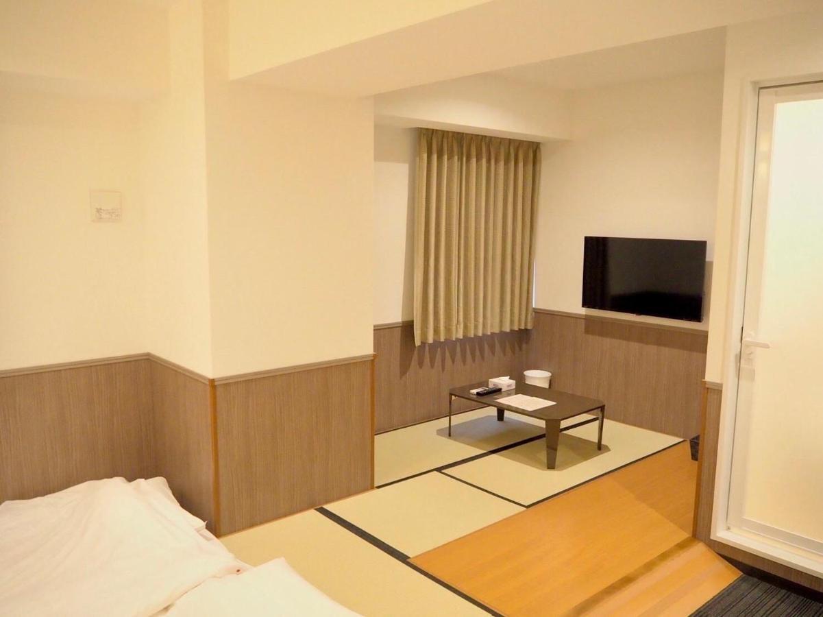 Hotel Excellence Enmachi Ekimae كيوتو المظهر الخارجي الصورة