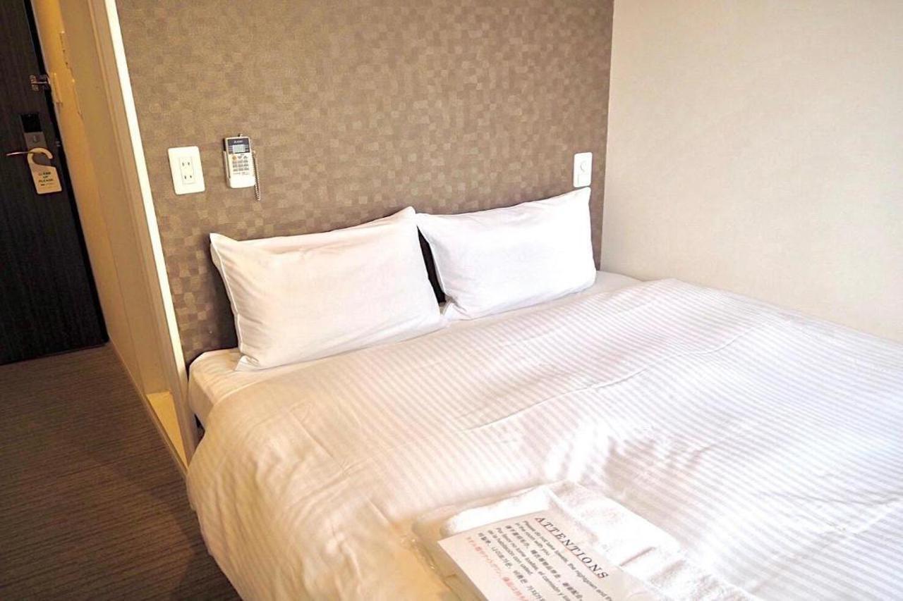 Hotel Excellence Enmachi Ekimae كيوتو المظهر الخارجي الصورة
