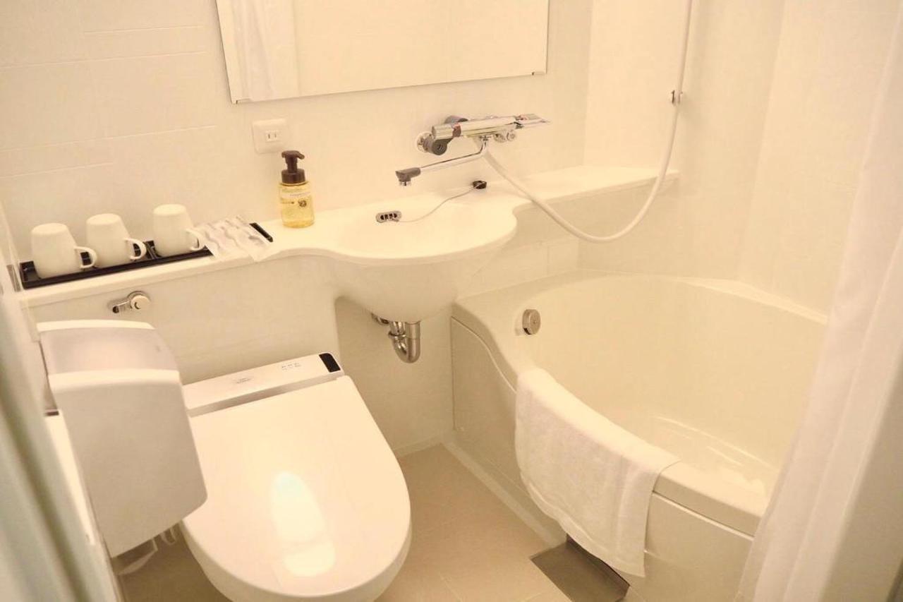 Hotel Excellence Enmachi Ekimae كيوتو المظهر الخارجي الصورة